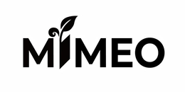 MIMEO logo