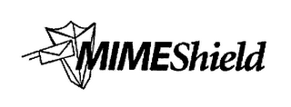 MIMESHIELD logo