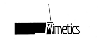 MIMETICS logo
