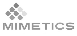 MIMETICS logo