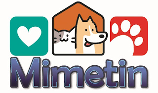 MIMETIN logo