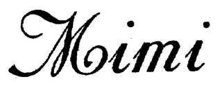 MIMI logo