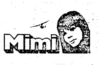MIMI logo