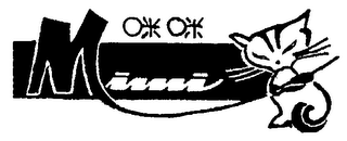 MIMI logo