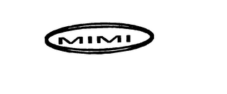 MIMI logo
