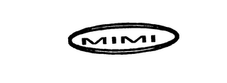 MIMI logo