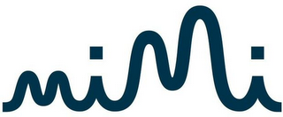 MIMI logo