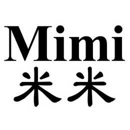 MIMI logo