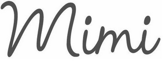 MIMI logo