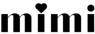 MIMI logo