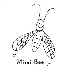 MIMI BEE logo