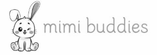 MIMI BUDDIES logo