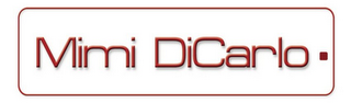MIMI DICARLO logo