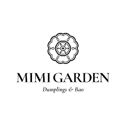 MIMI GARDEN DUMPLINGS & BAO