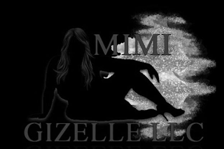 MIMI GIZELLE LLC logo