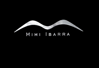MIMI IBARRA logo