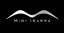 MIMI IBARRA logo
