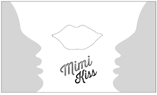 MIMI KISS logo