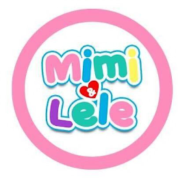 MIMI & LELE logo