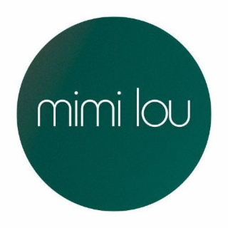MIMI LOU logo
