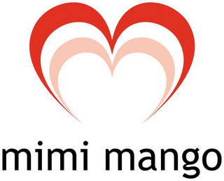 MIMI MANGO logo