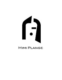 MIMI PLANGE logo