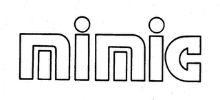 MIMIC logo
