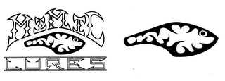 MIMIC LURES logo