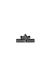 MIMICCREME logo
