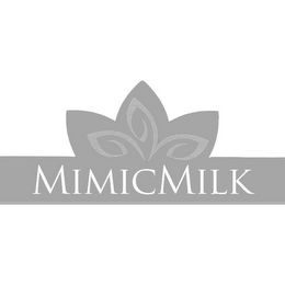MIMICMILK logo