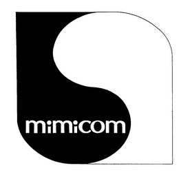 MIMICOM logo