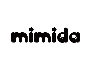 MIMIDA logo