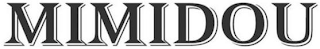MIMIDOU logo