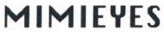 MIMIEYES logo