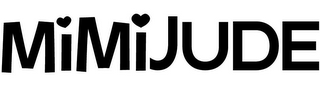 MIMIJUDE logo
