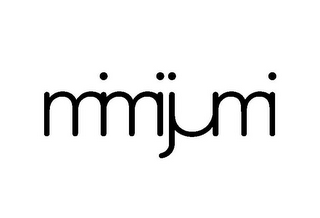 MIMIJUMI logo