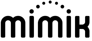 MIMIK logo