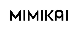 MIMIKAI logo