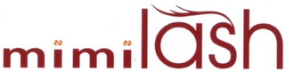 MIMILASH logo