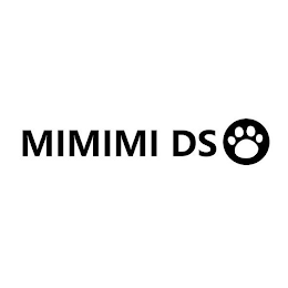 MIMIMI DS logo