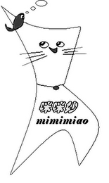 MIMIMIAO logo