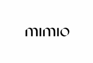 MIMIO logo
