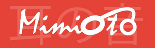MIMIOTO logo
