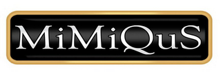 MIMIQUS logo