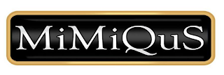 MIMIQUS logo