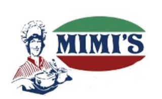 MIMI'S logo