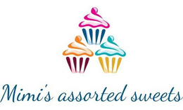 MIMI'S ASSORTED SWEETS logo