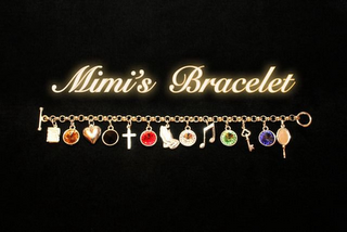 MIMI'S BRACELET logo