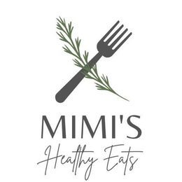 MIMI'S HEALTHY EATS
