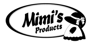 MIMI'S PRODUCTS logo